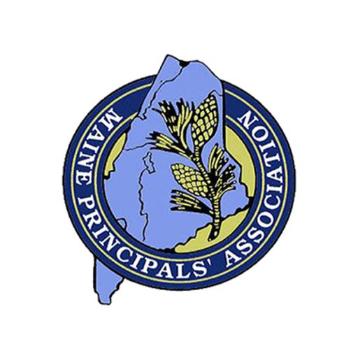 Maine Principal's Association Logo